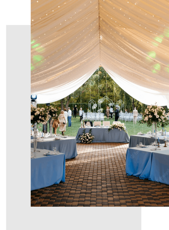 Meraki Events