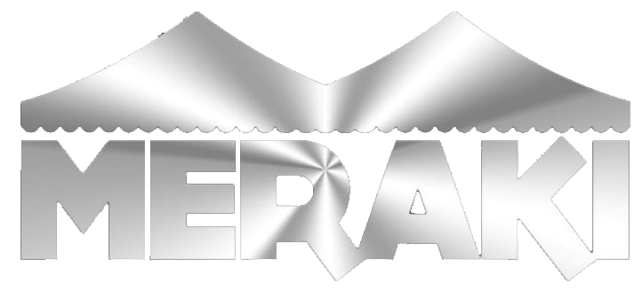 Meraki Events