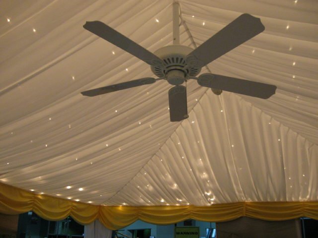 Ventilations