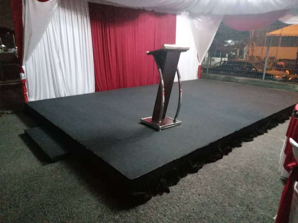 Event Accessories