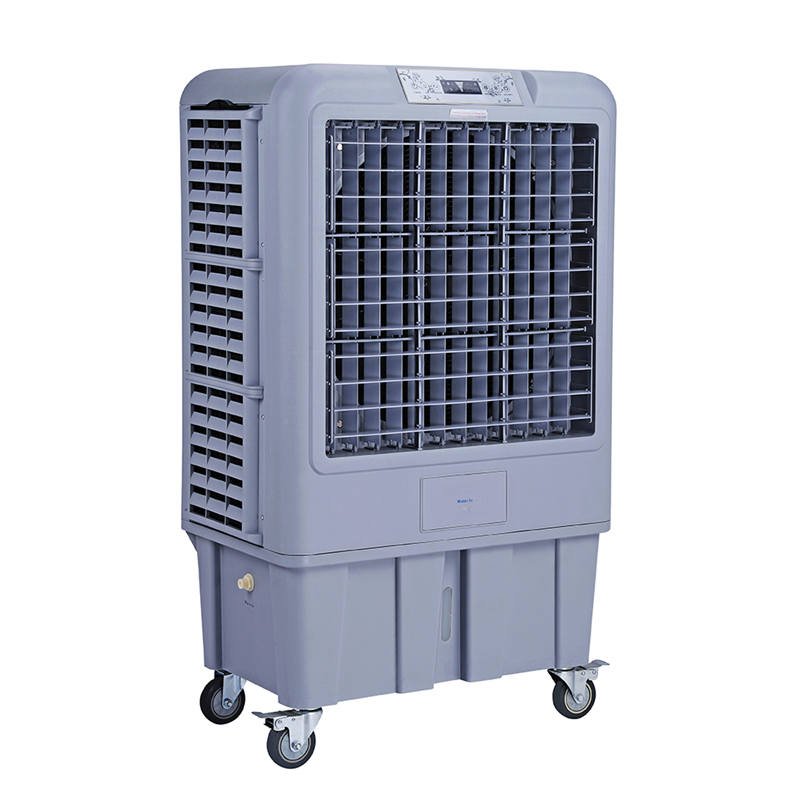 Ventilations