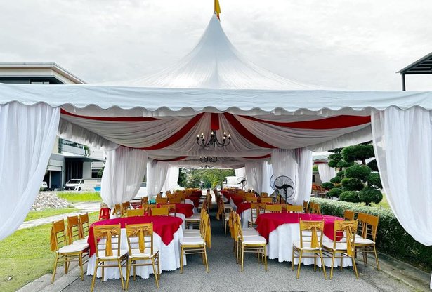 Meraki Canopy