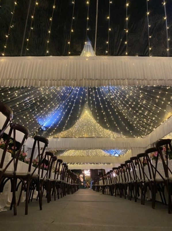 Meraki Canopy