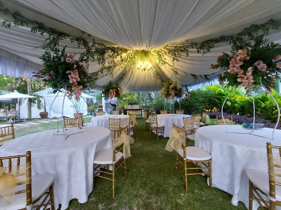 Meraki Canopy