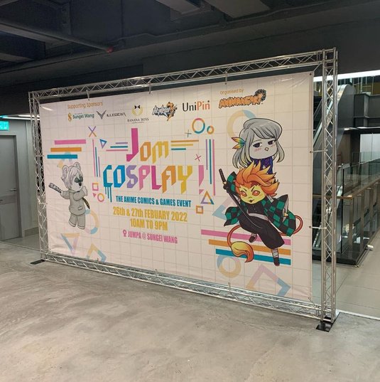 Event Accessories