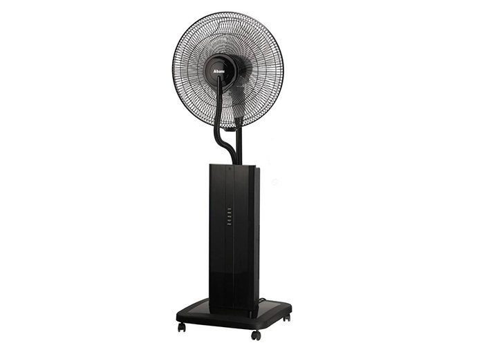 Ventilations