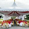 Meraki Canopy